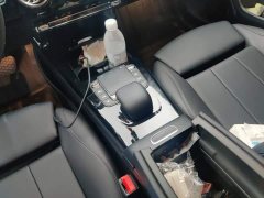 Mercedes-Benz A-Class Facelift A 200 L Sport Sedan Dynamic Edition - ფოტო 16