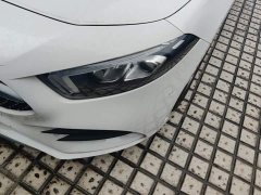 Mercedes-Benz A-Class Facelift A 200 L Sport Sedan Dynamic Edition - ფოტო 5