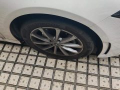 Mercedes-Benz A-Class Facelift A 200 L Sport Sedan Dynamic Edition - ფოტო 6