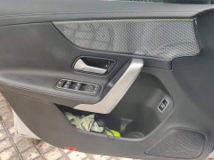 Mercedes-Benz A-Class Facelift A 200 L Sport Sedan Dynamic Edition - ფოტო 7