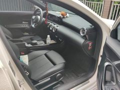 Mercedes-Benz A-Class Facelift A 200 L Sport Sedan Dynamic Edition - ფოტო 8