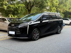 GAC Aion E8 2024 Glory Series 2.0L Glory Edition - ფოტო 1