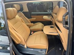 GAC Aion E8 2024 Glory Series 2.0L Glory Edition - ფოტო 11