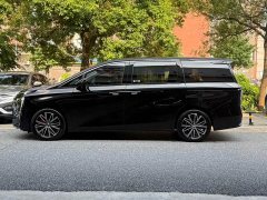 GAC Aion E8 2024 Glory Series 2.0L Glory Edition - ფოტო 3