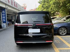 GAC Aion E8 2024 Glory Series 2.0L Glory Edition - ფოტო 5