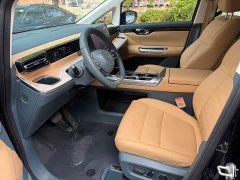 GAC Aion E8 2024 Glory Series 2.0L Glory Edition - ფოტო 6