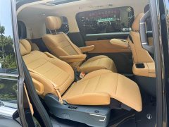 GAC Aion E8 2024 Glory Series 2.0L Glory Edition - ფოტო 8