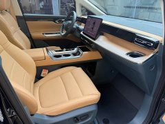 GAC Aion E8 2024 Glory Series 2.0L Glory Edition - ფოტო 9