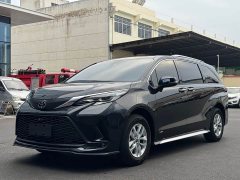 Geely Gravia 2024 2.5L Hybrid Comfort Edition - ფოტო 1