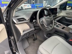 Geely Gravia 2024 2.5L Hybrid Comfort Edition - ფოტო 10