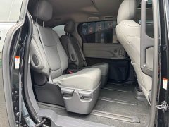 Geely Gravia 2024 2.5L Hybrid Comfort Edition - ფოტო 11