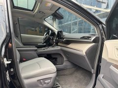 Geely Gravia 2024 2.5L Hybrid Comfort Edition - ფოტო 12