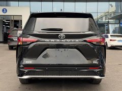 Geely Gravia 2024 2.5L Hybrid Comfort Edition - ფოტო 4