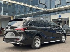 Geely Gravia 2024 2.5L Hybrid Comfort Edition - ფოტო 5