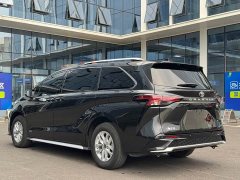 Geely Gravia 2024 2.5L Hybrid Comfort Edition - ფოტო 6