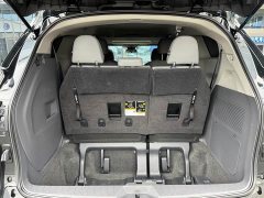 Geely Gravia 2024 2.5L Hybrid Comfort Edition - ფოტო 7