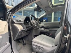 Geely Gravia 2024 2.5L Hybrid Comfort Edition - ფოტო 8