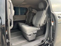 Geely Gravia 2024 2.5L Hybrid Comfort Edition - ფოტო 9
