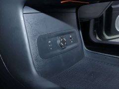 Voyah Lantu FREE Rear-Wheel Drive Qiankun Edition - ფოტო 12