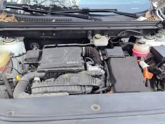 BYD Song Pro New Energy DM-i 51km Luxury - ფოტო 10