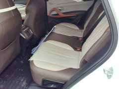 BYD Song Pro New Energy DM-i 51km Luxury - ფოტო 11