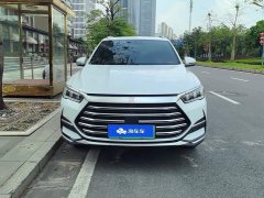 BYD Song Pro New Energy DM-i 51km Luxury - ფოტო 2