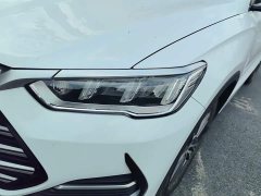 BYD Song Pro New Energy DM-i 51km Luxury - ფოტო 5