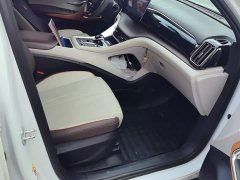 BYD Song Pro New Energy DM-i 51km Luxury - ფოტო 8