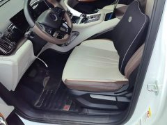 BYD Song Pro New Energy DM-i 51km Luxury - ფოტო 9