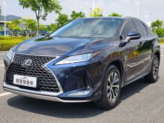 Lexus RX 2020 Facelift 300 FWD Elite - ფოტო 1
