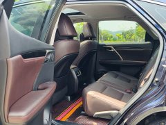 Lexus RX 2020 Facelift 300 FWD Elite - ფოტო 11