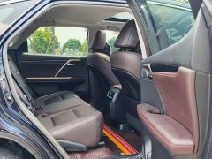 Lexus RX 2020 Facelift 300 FWD Elite - ფოტო 12