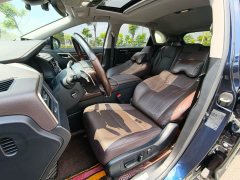 Lexus RX 2020 Facelift 300 FWD Elite - ფოტო 14