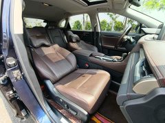 Lexus RX 2020 Facelift 300 FWD Elite - ფოტო 16