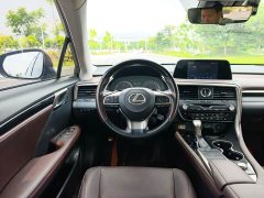 Lexus RX 2020 Facelift 300 FWD Elite - ფოტო 18