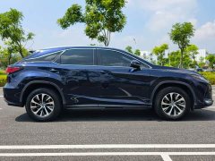 Lexus RX 2020 Facelift 300 FWD Elite - ფოტო 7