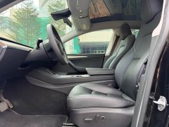 Tesla Model Y Long Range All-Wheel Drive - ფოტო 5