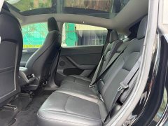 Tesla Model Y Long Range All-Wheel Drive - ფოტო 6
