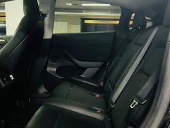 Tesla Model Y Long Range All-Wheel Drive 3D7 - ფოტო 10