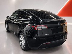 Tesla Model Y Long Range All-Wheel Drive 3D7 - ფოტო 6