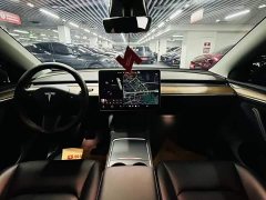 Tesla Model Y Long Range All-Wheel Drive 3D7 - ფოტო 7