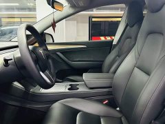 Tesla Model Y Long Range All-Wheel Drive 3D7 - ფოტო 8