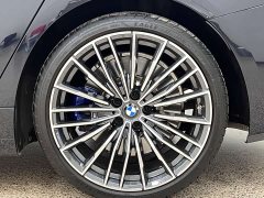 BMW 8 Series 2021 Facelift 840i Four-Door Coupe M Sport Package - ფოტო 10