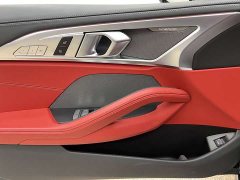 BMW 8 Series 2021 Facelift 840i Four-Door Coupe M Sport Package - ფოტო 13