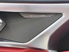 BMW 8 Series 2021 Facelift 840i Four-Door Coupe M Sport Package - ფოტო 14