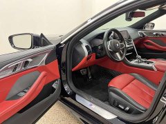 BMW 8 Series 2021 Facelift 840i Four-Door Coupe M Sport Package - ფოტო 15
