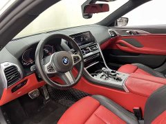 BMW 8 Series 2021 Facelift 840i Four-Door Coupe M Sport Package - ფოტო 16