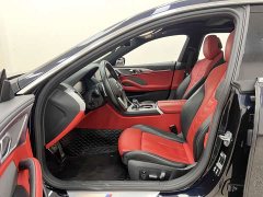 BMW 8 Series 2021 Facelift 840i Four-Door Coupe M Sport Package - ფოტო 17