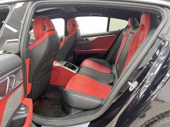 BMW 8 Series 2021 Facelift 840i Four-Door Coupe M Sport Package - ფოტო 18
