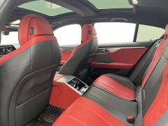 BMW 8 Series 2021 Facelift 840i Four-Door Coupe M Sport Package - ფოტო 19